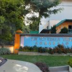 SJKC Kuala Terla, Tanah Rata, Pahang 2