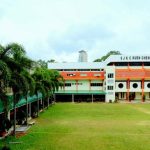 SJKC Kuen Cheng 1, Kuala Lumpur, KL 1
