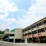 SJKC Kuen Cheng 1, Kuala Lumpur, KL 3