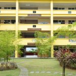 SJKC Kuen Cheng 2, Kuala Lumpur, KL 2