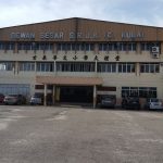 SJKC Kulai 1, Kulai, Johor 2