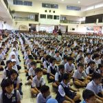 SJKC Kulai 1, Kulai, Johor 3