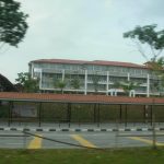 SJKC Kulai 2, Kulai, Johor 2