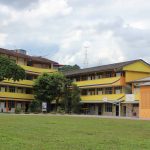 SJKC Kung Man, Seri Kembangan, Selangor 1
