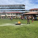 SJKC Kung Ming (1), Beaufort, Sabah 2