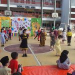 SJKC Kung Ming (1), Beaufort, Sabah 3