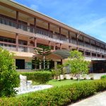 SJKC Kuok Ming, Tawau, Sabah 1