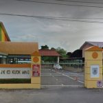 SJKC Kuok Ming, Tawau, Sabah 3