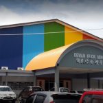 SJKC Kuok Ming, Tawau, Sabah 4