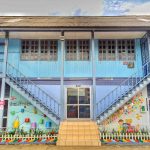 SJKC Kwang Hwa, Dungun, Terengganu 1