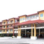 SJKC Kwong Hon, Kuala Lumpur, KL 2
