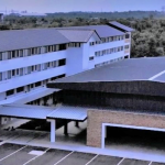 SJKC Ladang Grisek, Pasir Gudang, Johor 1