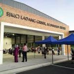 SJKC Ladang Grisek, Pasir Gudang, Johor 3