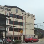 SJKC Lay Keow, Pulau Pinang 2