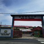 SJKC Lendu, Alor Gajah, Melaka 1