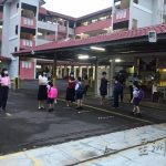 SJKC Li Chi, Segamat, Johor 2