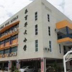 SJKC Lok Yuk Likas, Kota Kinabalu, Sabah 2