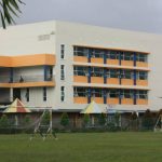 SJKC Lok Yuk Likas, Kota Kinabalu, Sabah 3