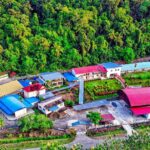 SJKC Lok Yuk Pinangsoo Kudat, Kudat, Sabah 1