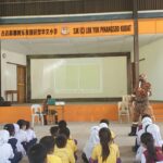 SJKC Lok Yuk Pinangsoo Kudat, Kudat, Sabah 2
