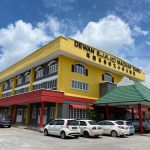 SJKC Machap Baru, Durian Tunggal, Melaka 1