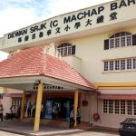 SJKC Machap Baru, Durian Tunggal, Melaka 2