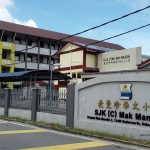 SJKC Mak Mandin, Butterworth, Pulau Pinang 3