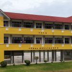 SJKC Mengkarak, Bandar Bera, Pahang 1