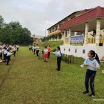 SJKC Mengkarak, Bandar Bera, Pahang 4