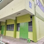 SJKC Mengkuang, Mengkuang, Pahang 2