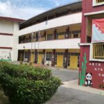 SJKC Mengkuang, Mengkuang, Pahang 4