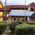 SJKC Mengkuang, Mengkuang, Pahang 5