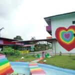 SJKC Min Daik, Bintangor, Sarawak 1