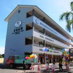 SJKC Min Terk, Sungai Petani, Kedah 3