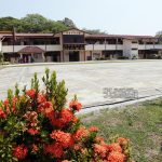 SJKC Min Tet, Ipoh, Perak 2