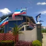 SJKC Ming Chung, Sandakan, Sabah 1