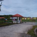 SJKC Ming Chung, Sandakan, Sabah 3