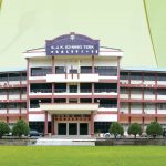 SJKC Ming Terk, Gelang Patah, Johor 1