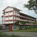 SJKC Nam Heng Baru, Masai, Johor 1