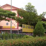 SJKC Nam Heng Baru, Masai, Johor 2