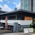 SJKC Nan Kai, Kuala Lumpur, KL 1