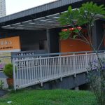 SJKC Nan Kai, Kuala Lumpur, KL 3
