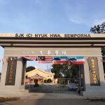 SJKC Nyuk Hwa, Sabah 1