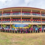 SJKC Pai Sheng, Kunak, Sabah 2