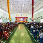 SJKC Pai Sheng, Kunak, Sabah 3