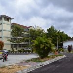 SJKC Pai Teik, Nibong Tebal, Pulau Pinang 2