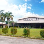 SJKC Panchor, Batu Pahat, Johor 1