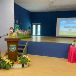 SJKC Panchor, Batu Pahat, Johor 5