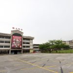 SJKC Pandamaran A, Pelabuhan Klang, Selangor 1