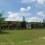 SJKC Pandamaran A, Pelabuhan Klang, Selangor 3